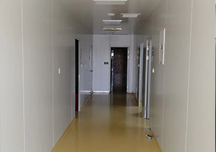 无尘净化车间 无尘净化车间