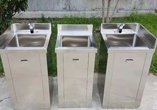 实验室无尘净化车间