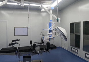 无尘净化车间 无尘净化车间