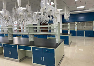 药厂净化无尘车间