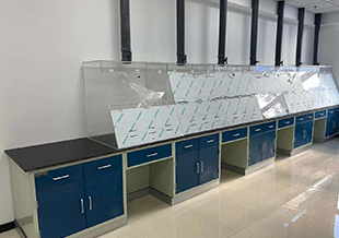 化妆品净化无尘车间