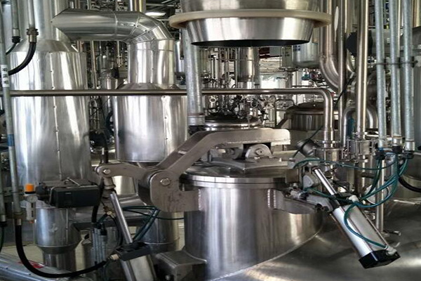 铜陵万级暖通净化公司