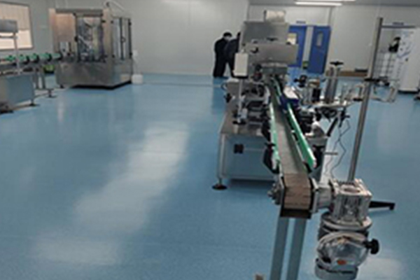 铜陵十万级医院净化公司