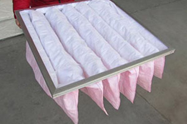 福建十万级洁净厂房设计