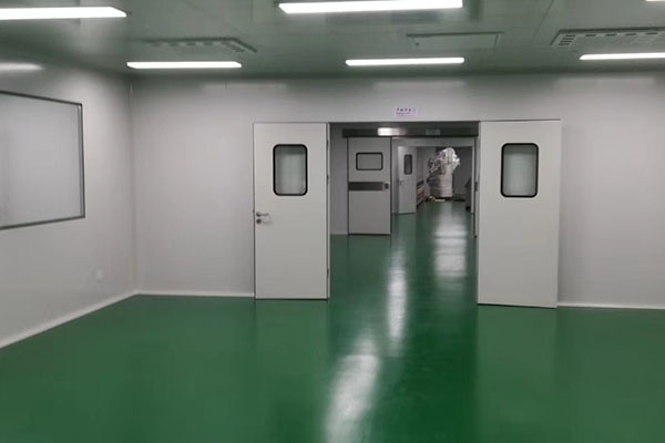 莆田万级实验室净化公司