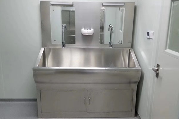 山东专业洁净厂房公司