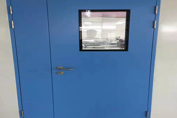 铜陵万级暖通净化公司