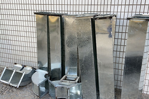 铜陵十万级医院净化公司